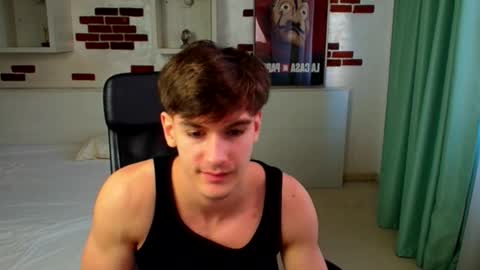 BradyFlint online show from 03.11.26