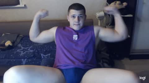 Snapshot of brain_ortega chatting on 12.05.24 Brain Ortega online show from 12.05.24