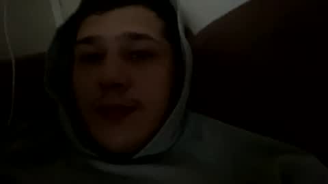 Brain Ortega online show from 05.16.26