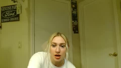 i am a naughty jedi knight online show from 03.27.26