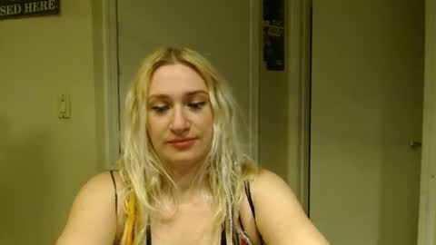 i am a naughty jedi knight online show from 03.27.26