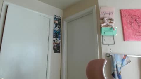 i am a naughty jedi knight online show from 04.03.26