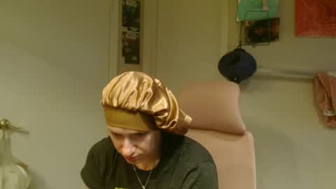 i am a naughty jedi knight online show from 04.23.26