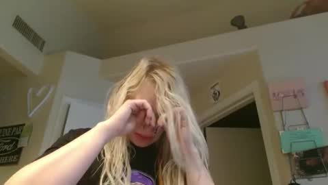 i am a naughty jedi knight online show from 04.29.26