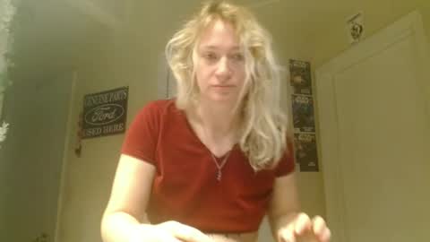 i am a naughty jedi knight online show from 06.22.26