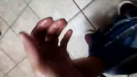 Snapshot of brainmeltfab chatting on 12.18.25 brainmeltfab online show from 12.18.25