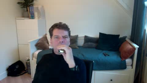 Snapshot of bram1944972145 chatting on 12.13.24 Bram online show from 12.13.24