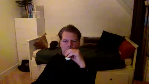 Snapshot of bram1944972145 chatting on 12.24.24 Bram online show from 12.24.24