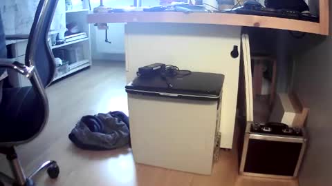 bram27370 online show from 10.08.25