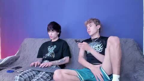 Brand online show from 11.20.25