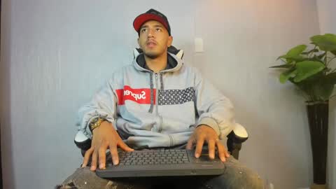 Brand  online show from 01.18.26