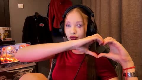 Alice online show from 11.01.25