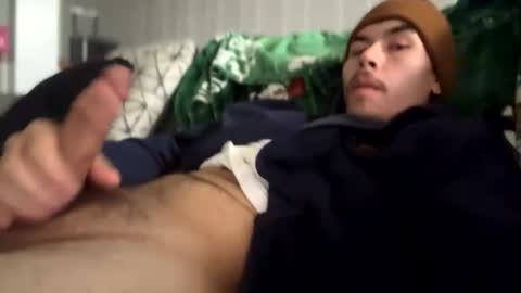 Branden online show from 11.19.25