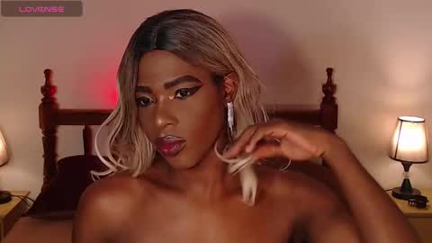 Brandy online show from 11.01.25