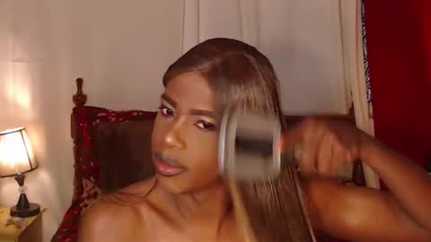 Brandy online show from 12.14.25