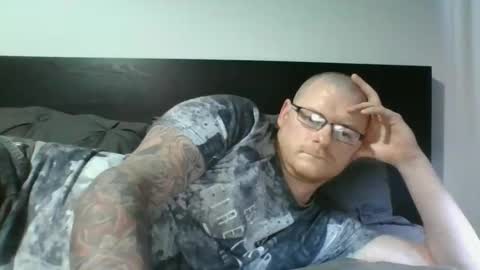 brandnewguy1988 online show from 03.02.26