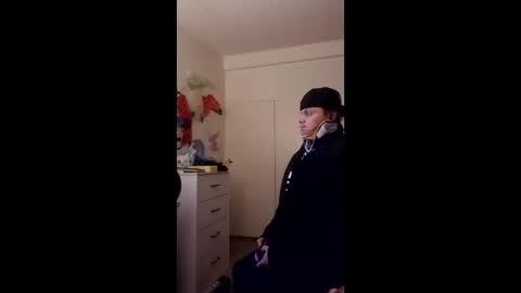 Snapshot of brandon281997 chatting on 02.19.26 brandon281997 online show from 02.19.26