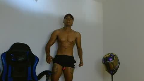 Brandon online show from 07.05.26