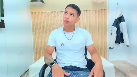 Snapshot of brandon_mercuri chatting on 07.04.26 BRANDON online show from 07.04.26