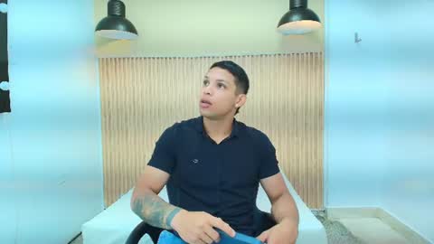 Snapshot of brandon_mercuri chatting on 07.06.26 BRANDON online show from 07.06.26
