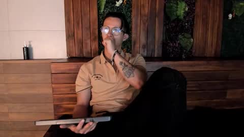 brandon_starkk online show from 01.14.26