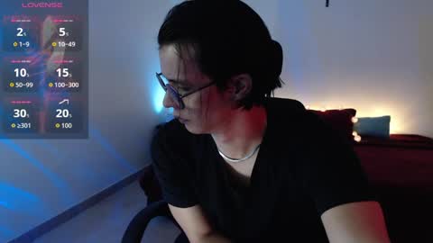 Snapshot of brandon_starkk chatting on 05.05.26 brandon_starkk online show from 05.05.26