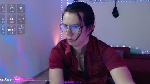 Snapshot of brandon_starkk chatting on 05.27.26 brandon_starkk online show from 05.27.26