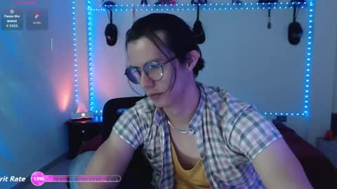 Snapshot of brandon_starkk chatting on 05.30.26 brandon_starkk online show from 05.30.26