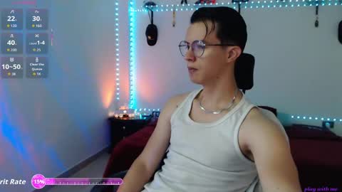 Snapshot of brandon_starkk chatting on 06.06.26 brandon_starkk online show from 06.06.26