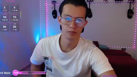 Snapshot of brandon_starkk chatting on 06.11.26 brandon_starkk online show from 06.11.26