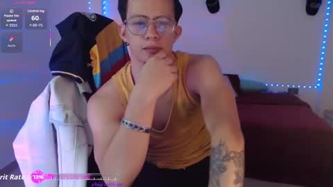 Snapshot of brandon_starkk chatting on 06.12.26 brandon_starkk online show from 06.12.26