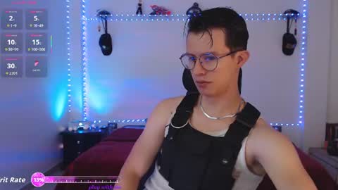 Snapshot of brandon_starkk chatting on 06.14.26 brandon_starkk online show from 06.14.26