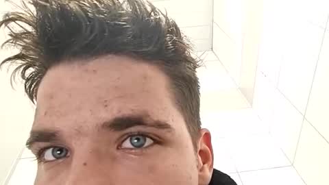 Brandon online show from 10.24.25