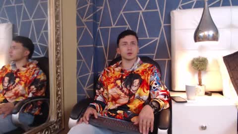 BrandonCole online show from 01.22.25