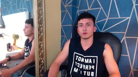 BrandonCole online show from 01.23.25