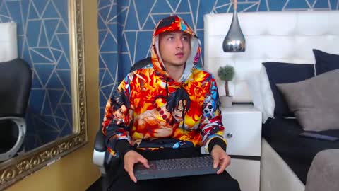 BrandonCole online show from 01.26.25