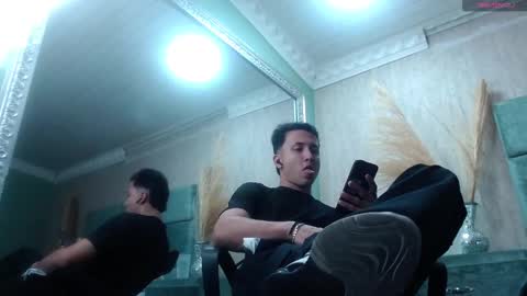 BrandonCole online show from 01.30.25