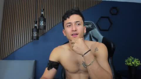 BrandonCole online show from 02.05.25