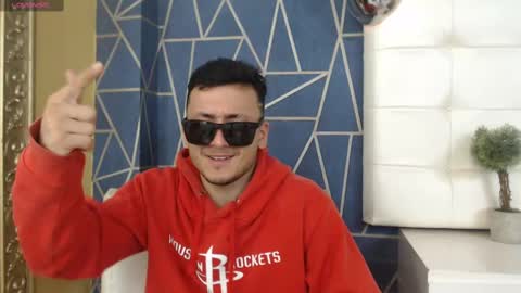 BrandonCole online show from 02.17.25