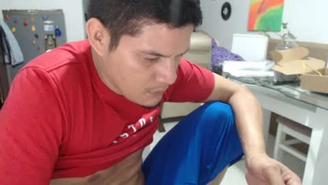Brandonricoxxx online show from 06.28.26