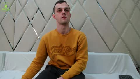 BRANDON online show from 01.02.25
