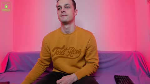 BRANDON online show from 01.24.25