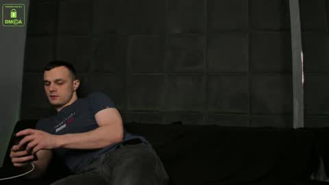 BRANDON online show from 02.06.25