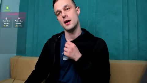 Snapshot of brandonnorriss chatting on 04.18.26 BRANDON online show from 04.18.26