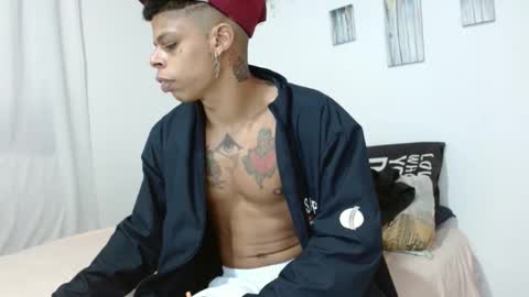 Brandon online show from 03.03.26