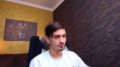 BrandonTateX online show from 12.17.24