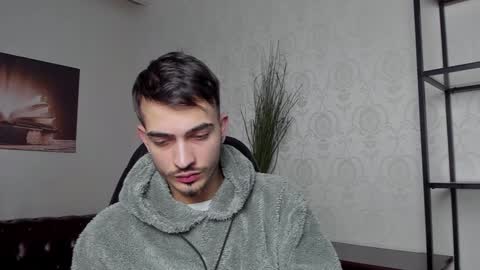 BrandonTateX online show from 01.16.25