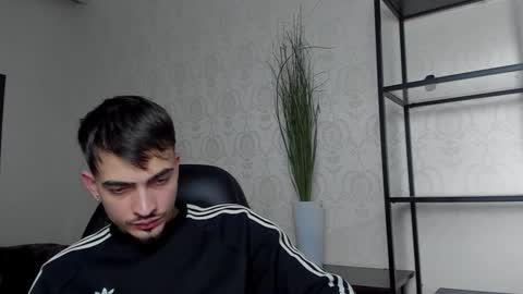 BrandonTateX online show from 01.22.25