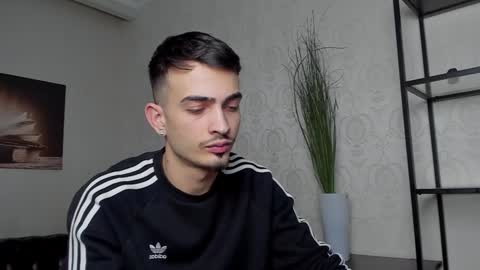 BrandonTateX online show from 01.22.25