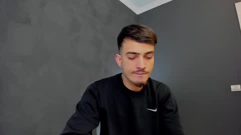 BrandonTateX online show from 02.28.25